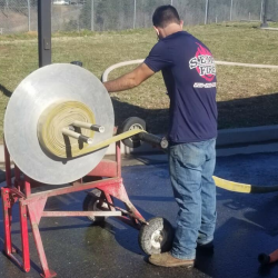 Chassis Repair & Maintenance