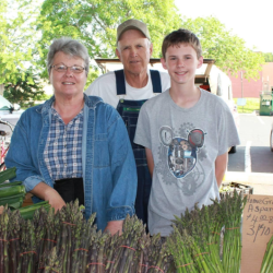 Vendor Spotlight/Return Vendor