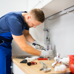 Faucet Repair