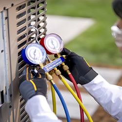 Air Conditioning Replacement & Installation