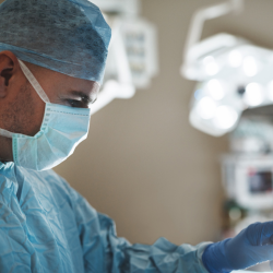 Ambulatory Surgery Center