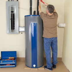 Water Heater Repair