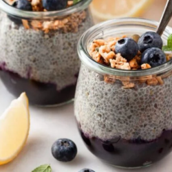 Blueberries