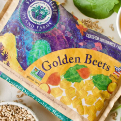 Golden Beets