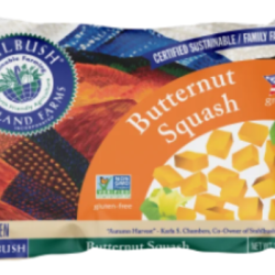 Butternut Squash