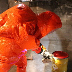 Hazardous Materials Response
