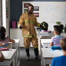 Fire Prevention & Education