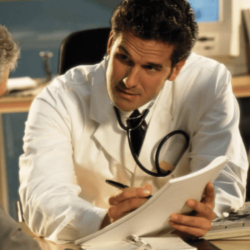 Erectile Dysfunction Treatment