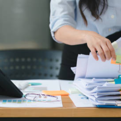 Staffing Services