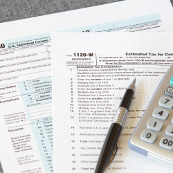 Tax Preparation Services