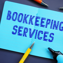 Bookkeeping Services