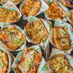 Toasted Subs