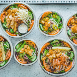 Salads