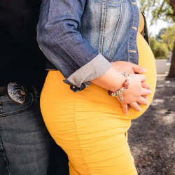 Maternity & Infant