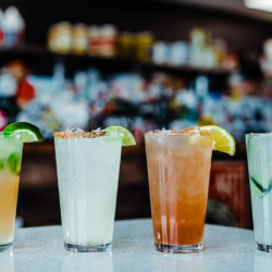 Full Bar