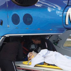 Air Ambulance