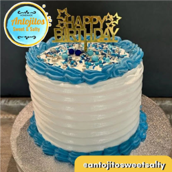 Cakes