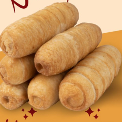 Tequeños