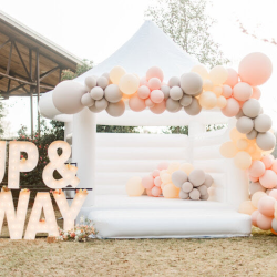 Bounce House Rentals