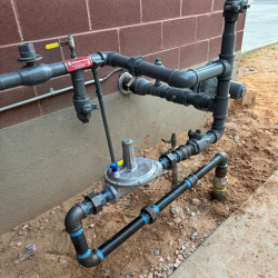 Sewer Service
