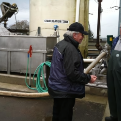 Utilities (Water, Wastewater & Stormwater)