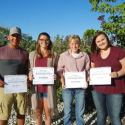 College Scholarships