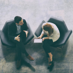 Life-coaching
