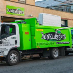Junk Removal