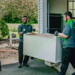 Furniture Removal Services