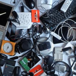 E-Waste Recycling & Removal