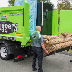 Junk Removal Experts for Property Management