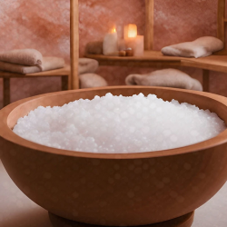 Salt Room Therapy