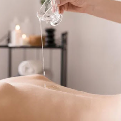 Thai/Swedish Massage