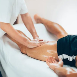 Sports Massage