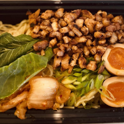 Korean Ramen