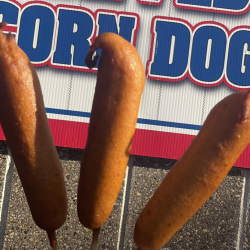 Corndogs