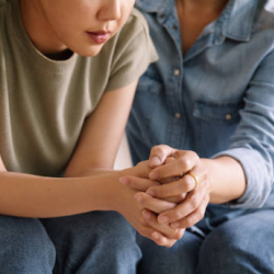 Trauma Recovery