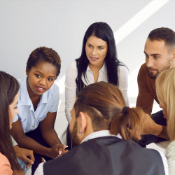 Educational Opportunities