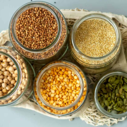 Bulk Product Look-Up