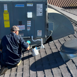 AC Installation Services