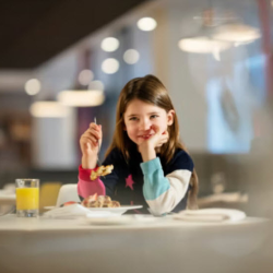 Kids Eat Free