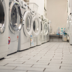 Housekeeping & Laundry