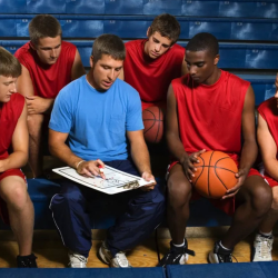 Therapeutic Mentoring