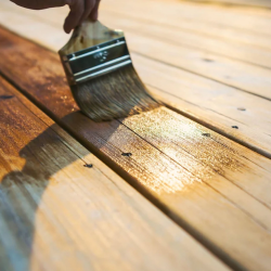 Custom Refurbishment