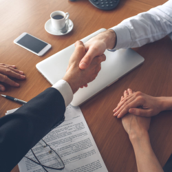 Request Legal Consultation