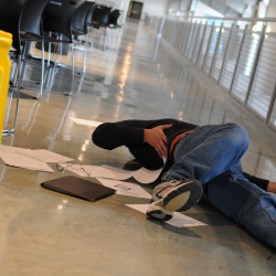 Slip and Fall Accidents