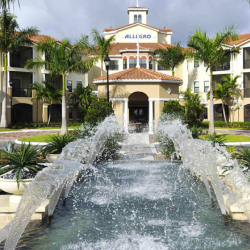 Senior Housing Management