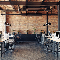 Office Property Management