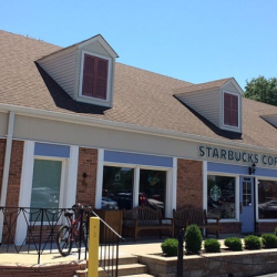 Retail Property Management