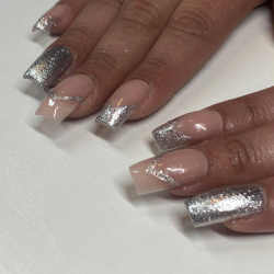 Acrylic Nails & Toes